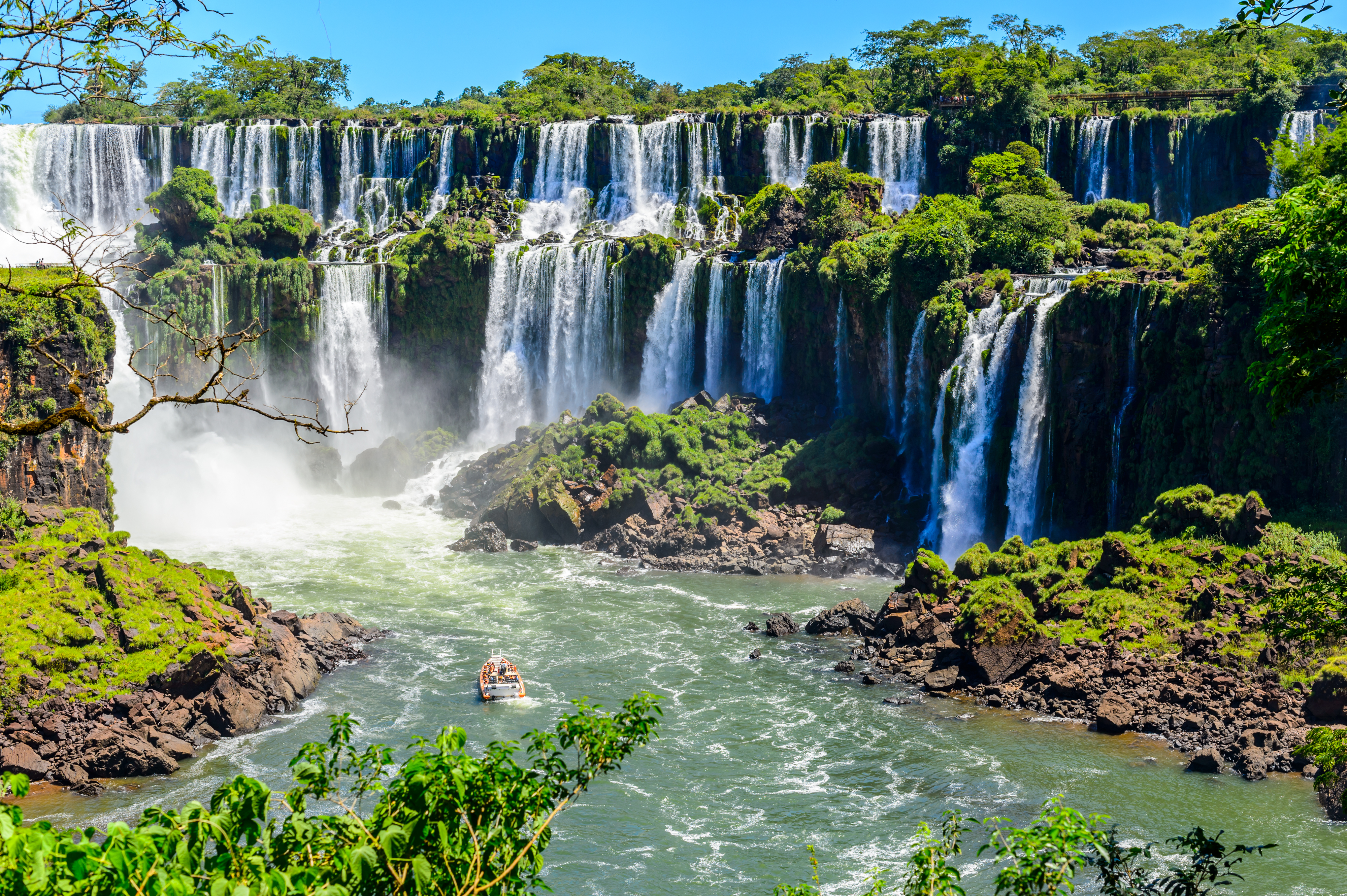 Argentina