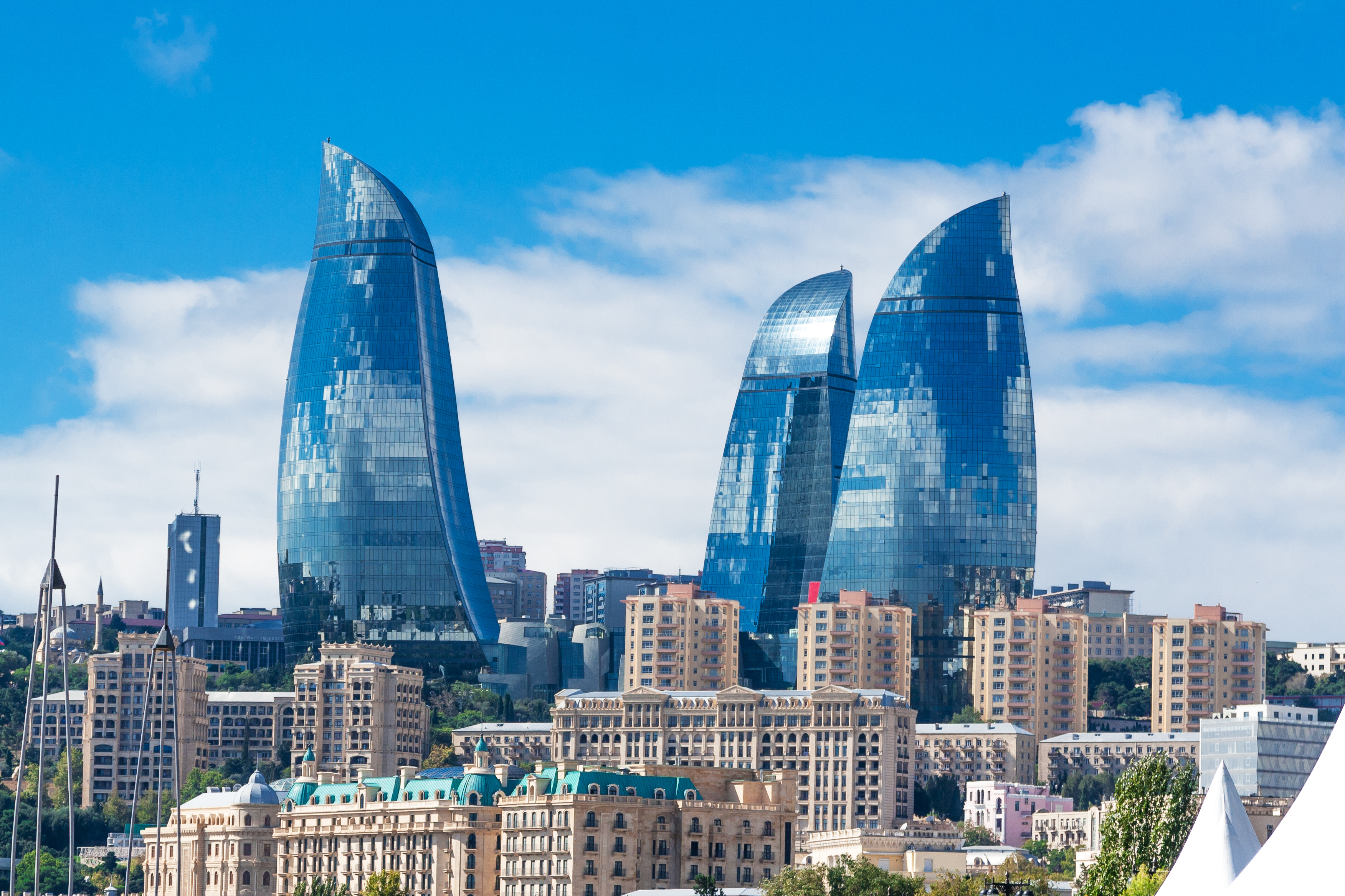 Azerbaijan