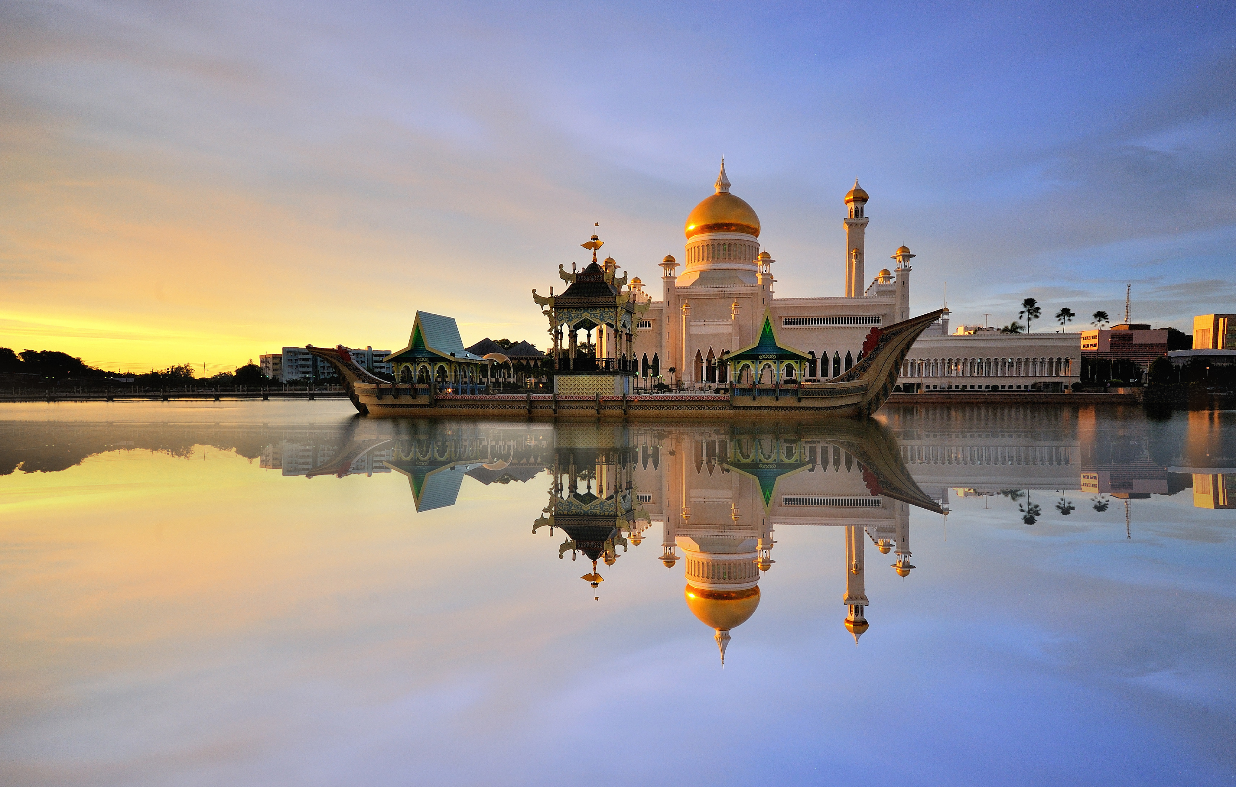 Brunei