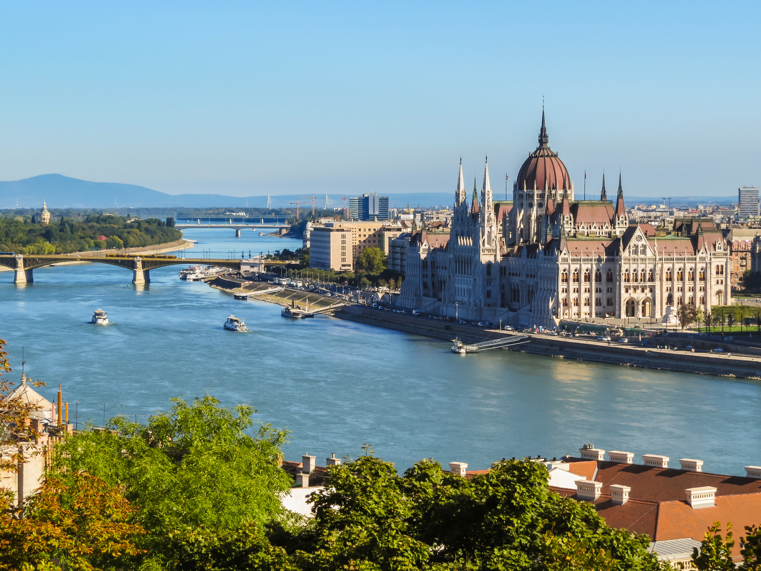 Hungary