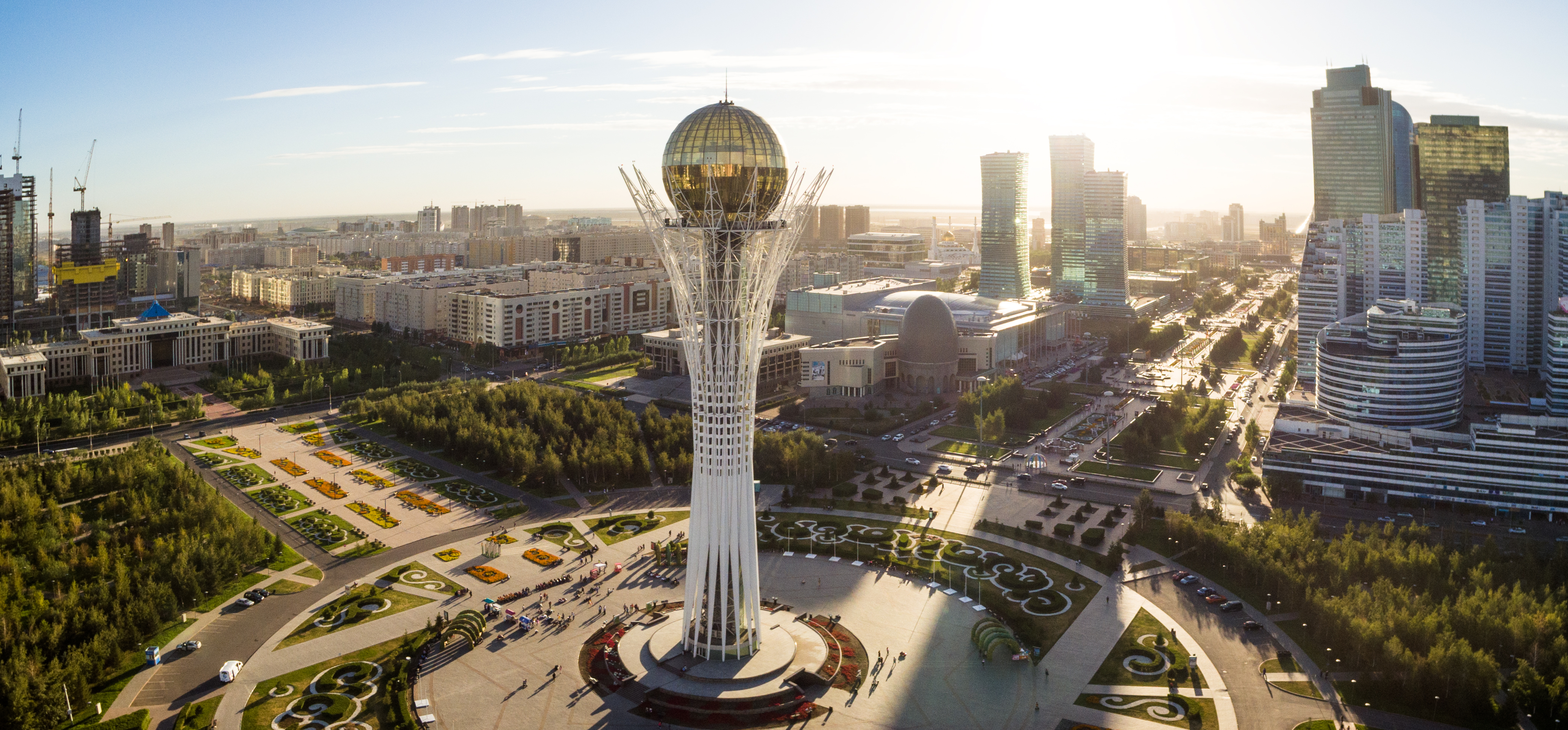 Kazakhstan