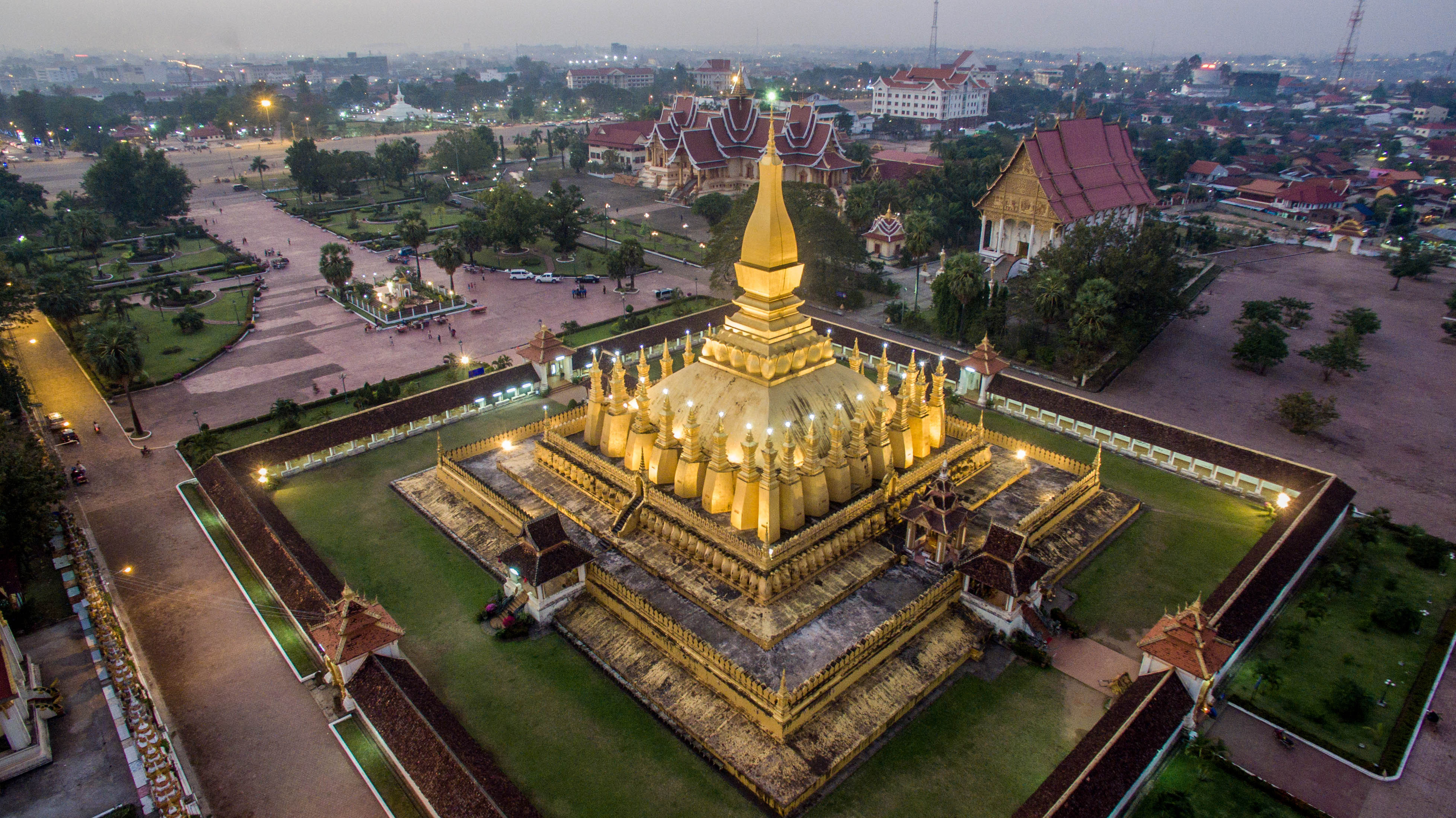 Laos