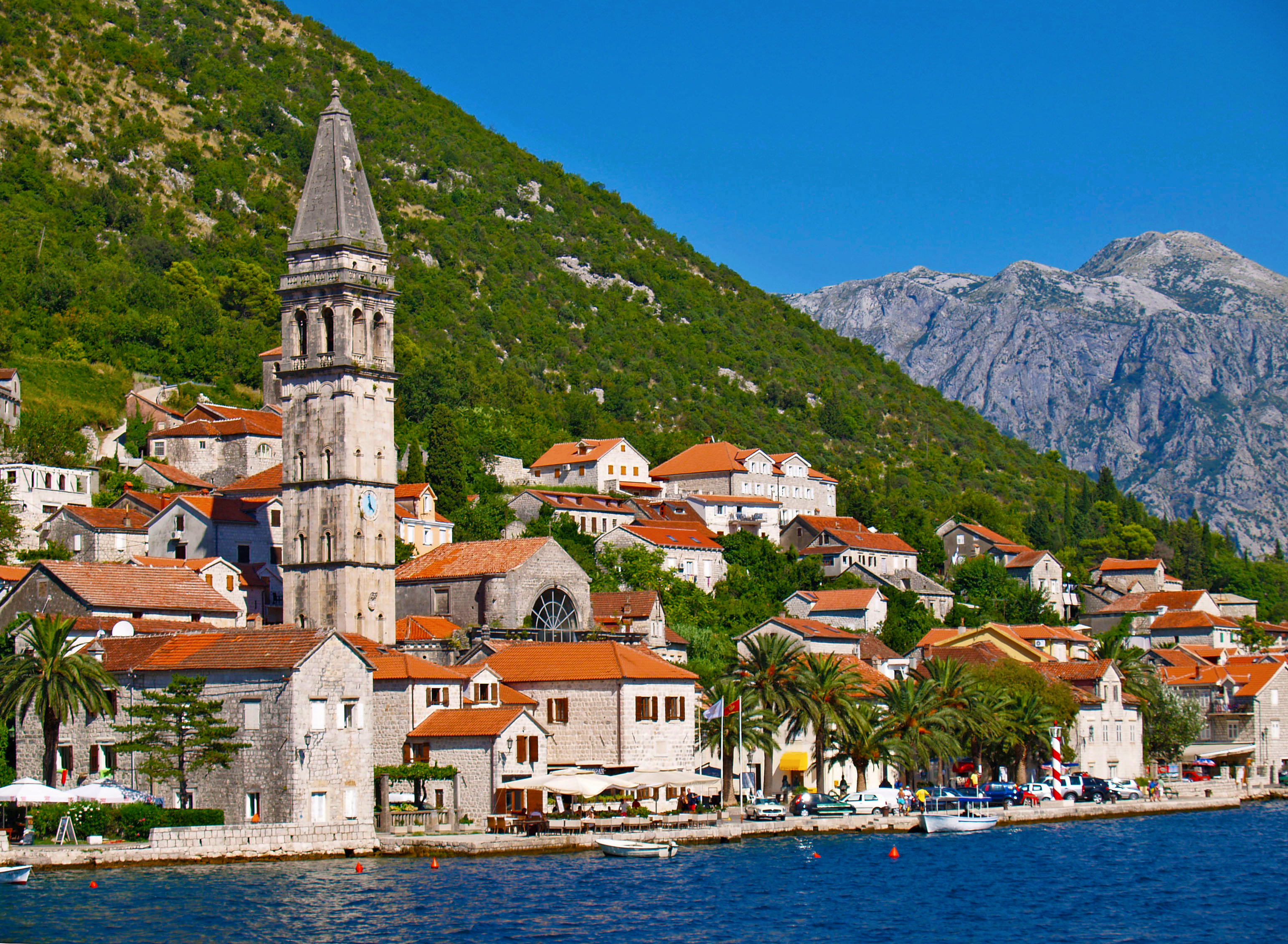 Montenegro