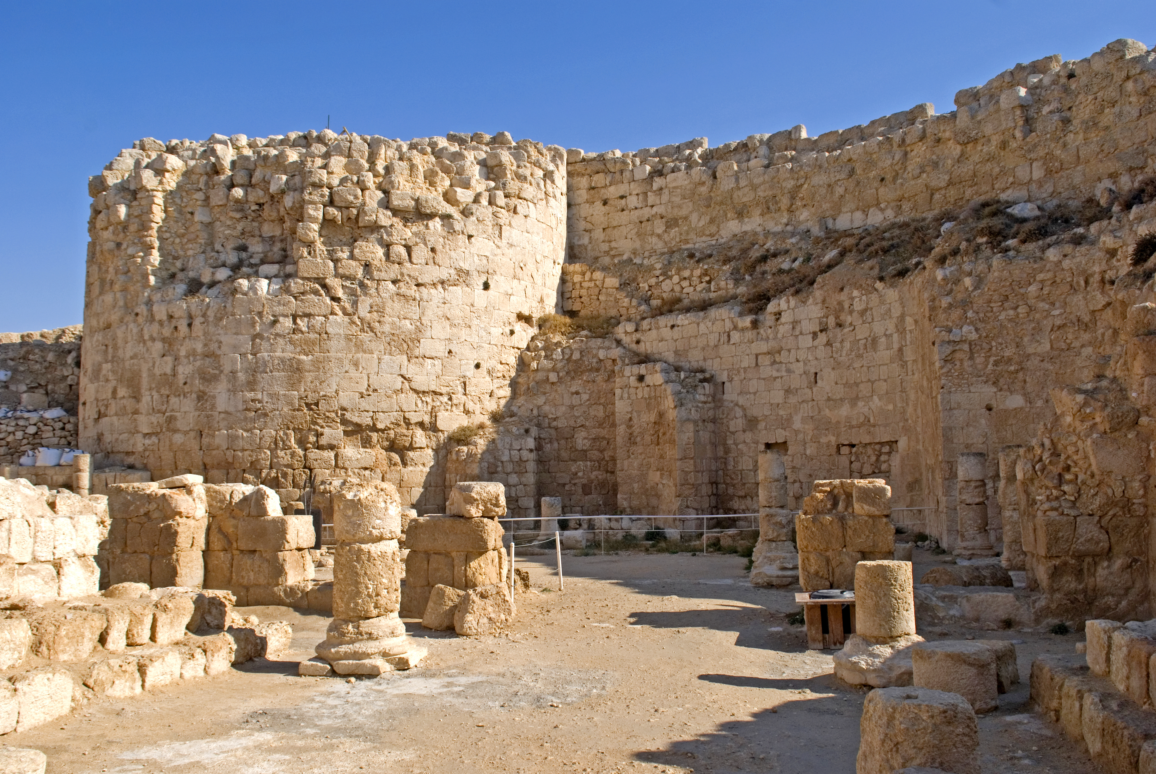 Palestinian territories