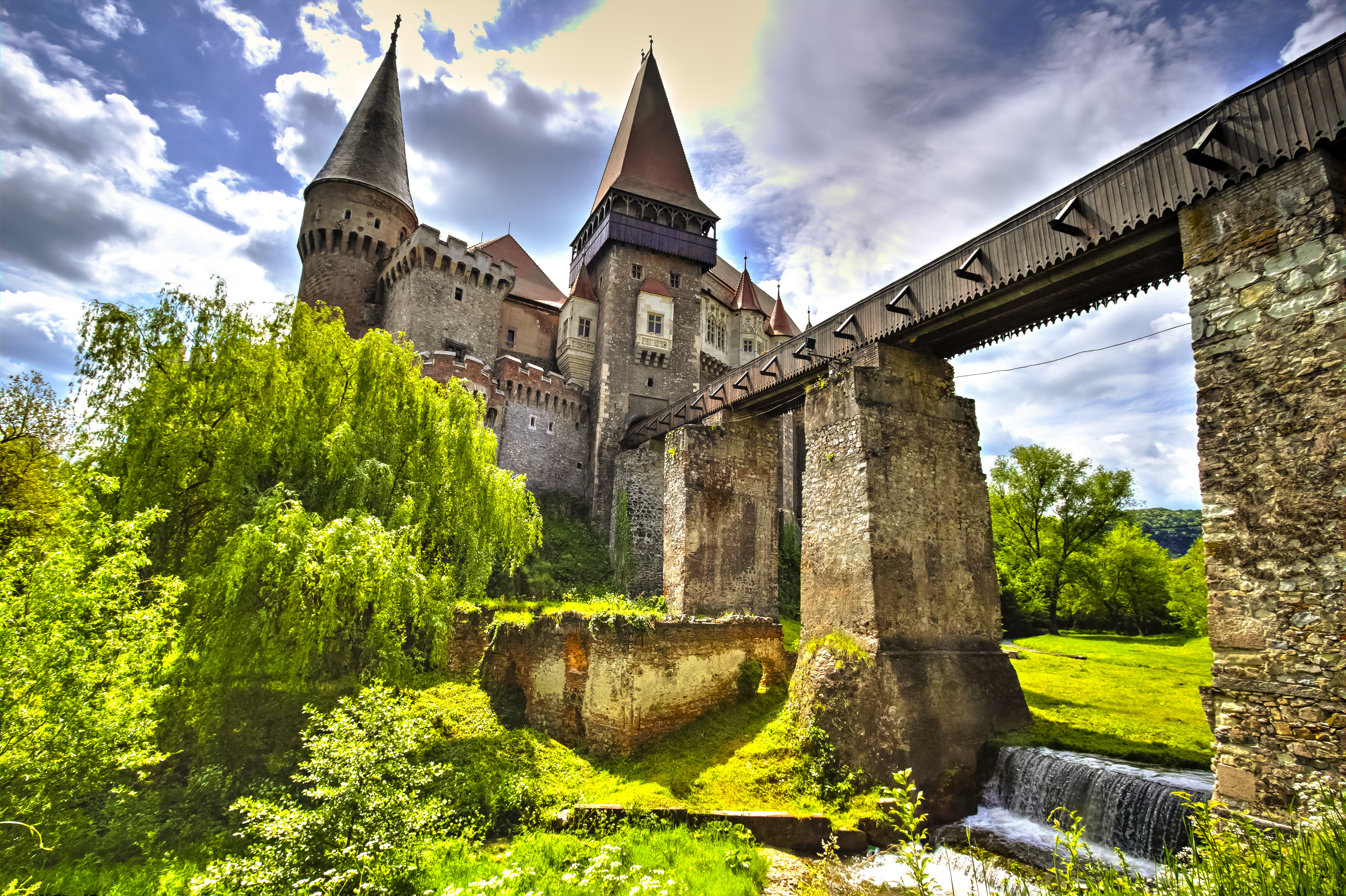Romania