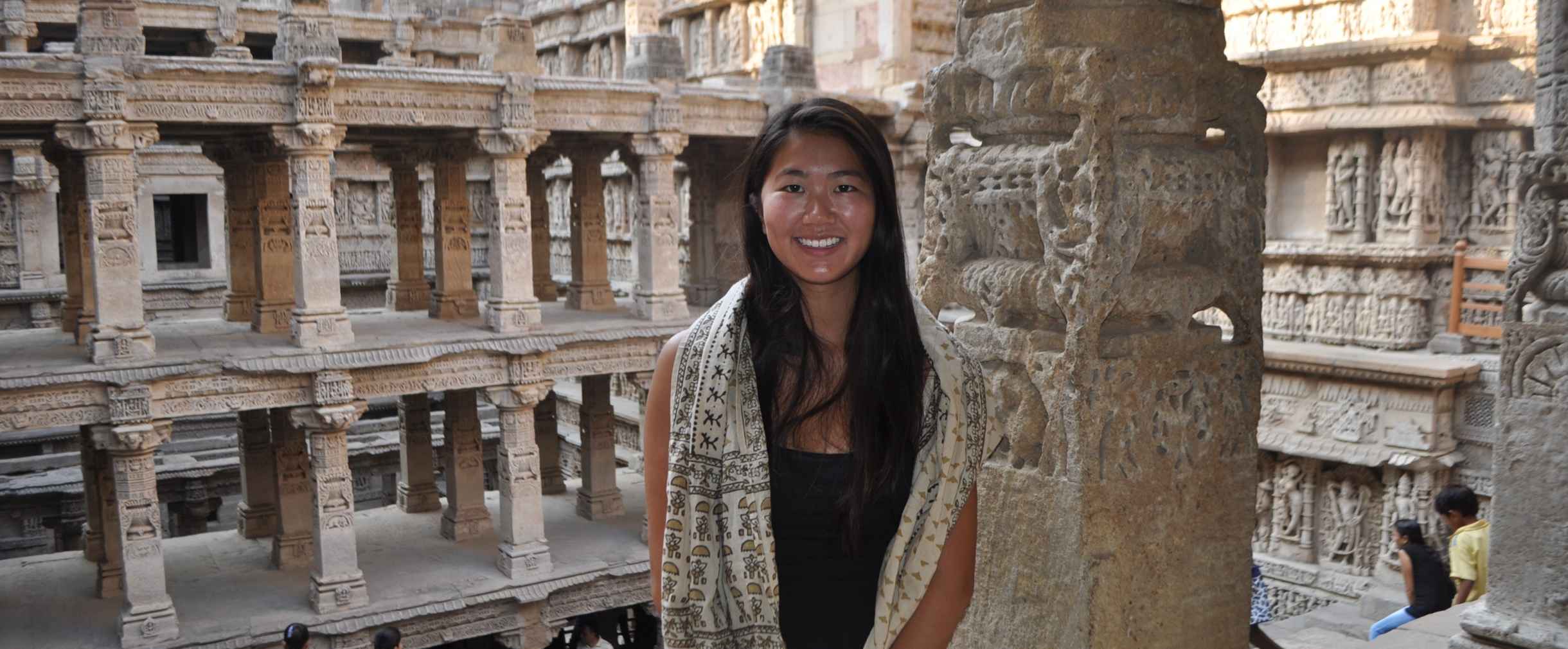 Benjamin A. Gilman International Scholarship Now Open for Applications