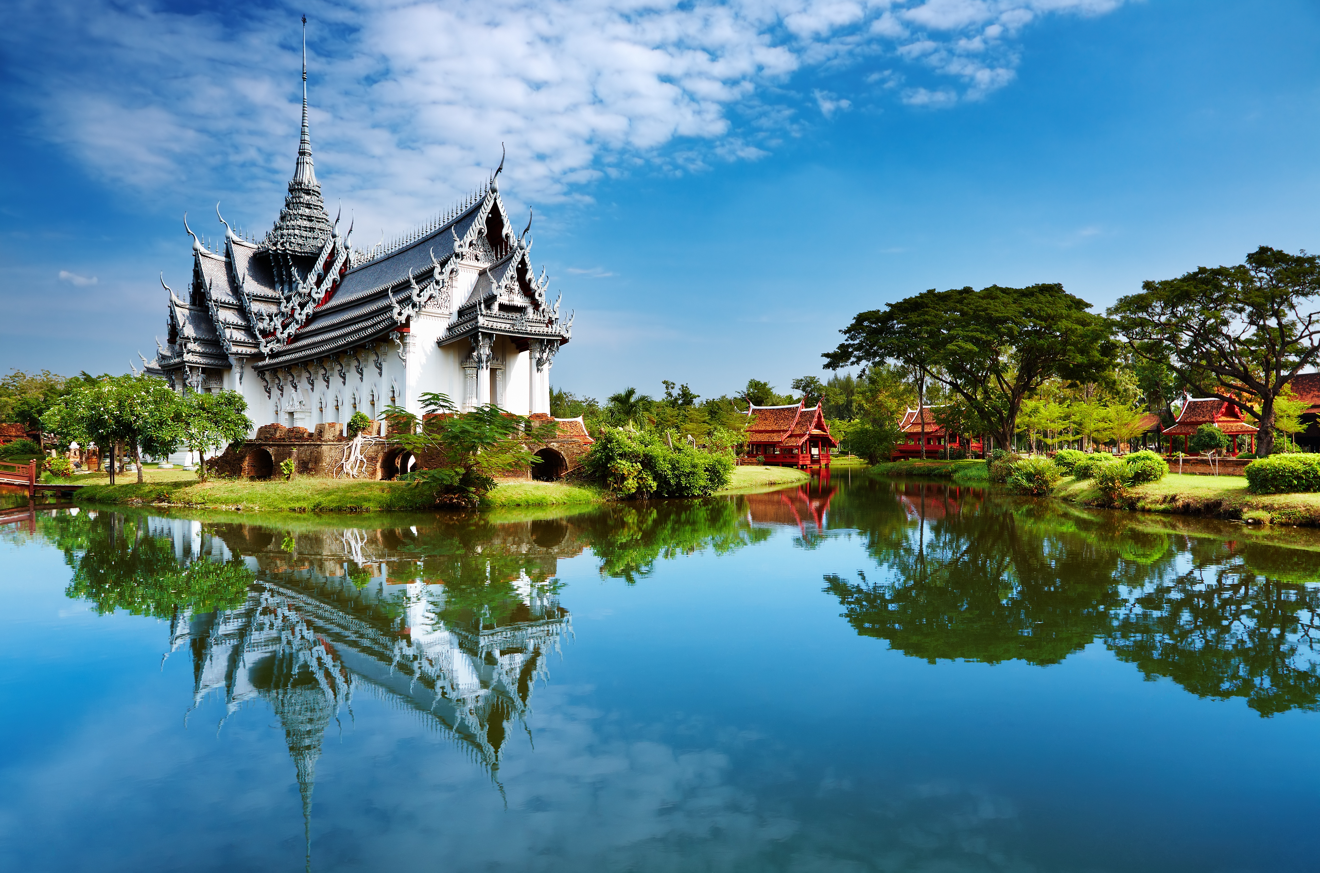 Thailand