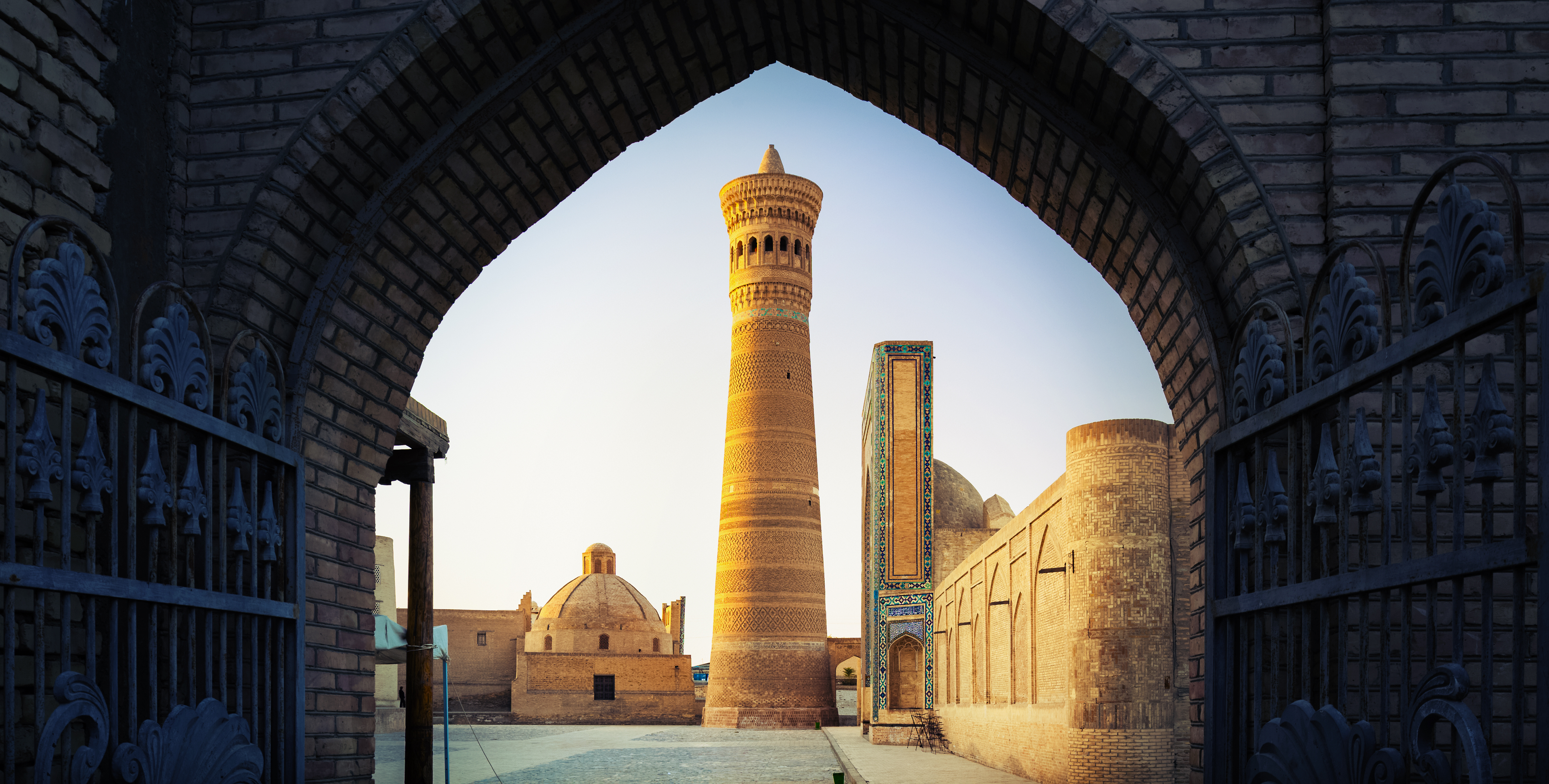 uzbekistan